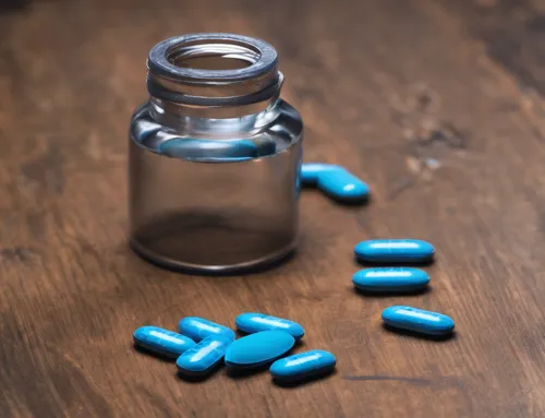 Viagra o similares sin receta